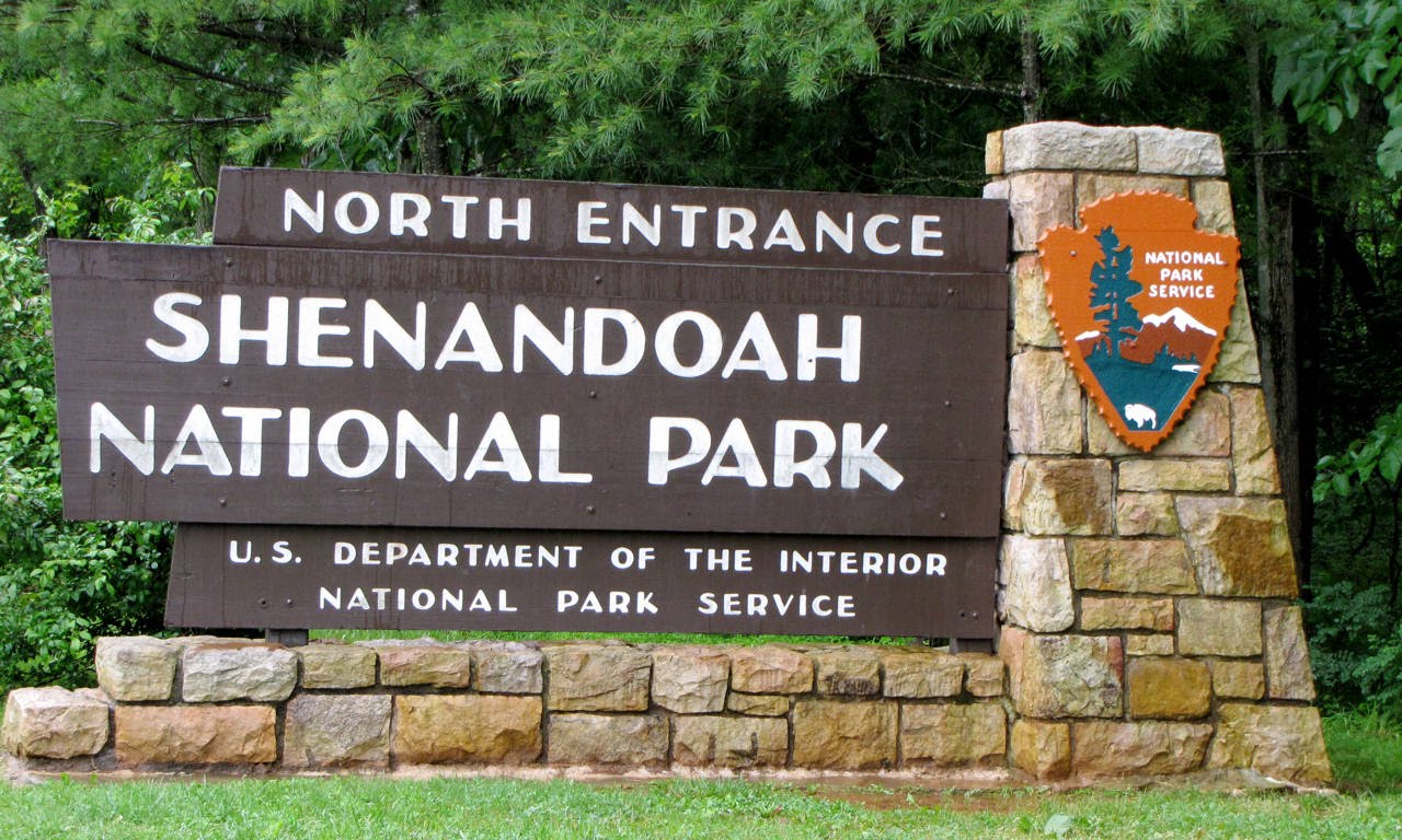 Shenandoah National Park Vacation Guide Front Royal Outdoors