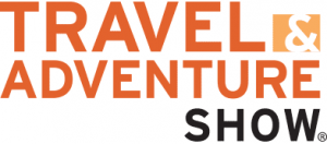 DC Travel Show Logo