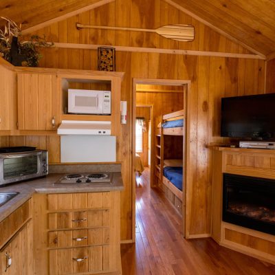Shenandoah Cabin Rentals