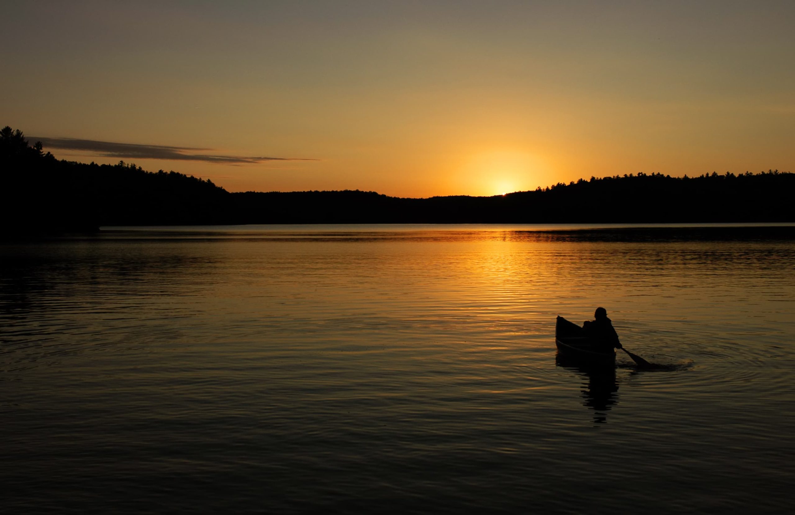 Best Mountain Getaways Near DC