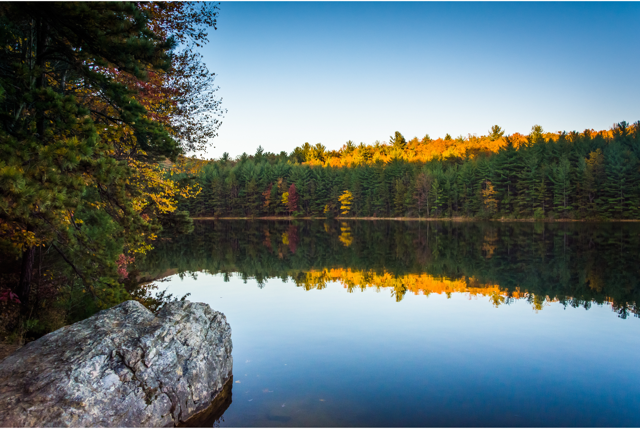 Top 4 Weekend Trips From Baltimore
