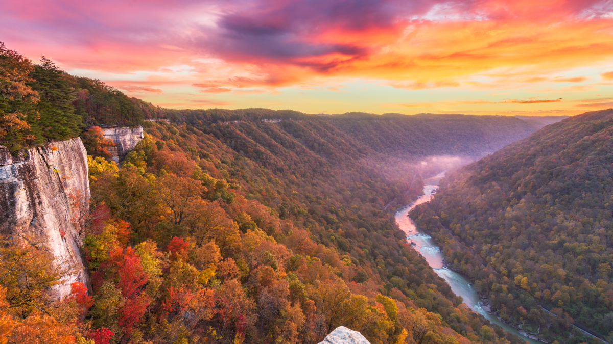 From gentle rapids on the Clinch River to a heart-pumping adventure on the Shenandoah, there is an adventure for everyone!