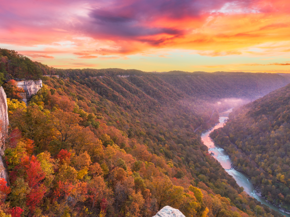 From gentle rapids on the Clinch River to a heart-pumping adventure on the Shenandoah, there is an adventure for everyone!