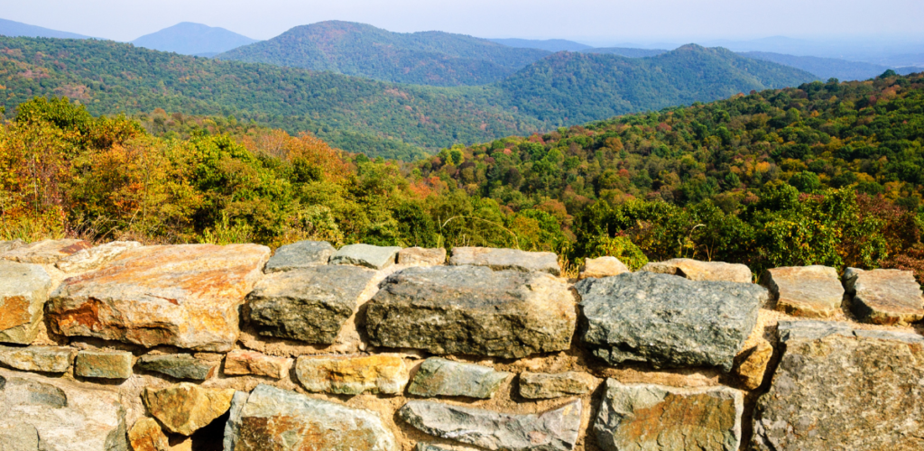 Top 3 Front Royal Adventures and Activities: Shenandoah National Park