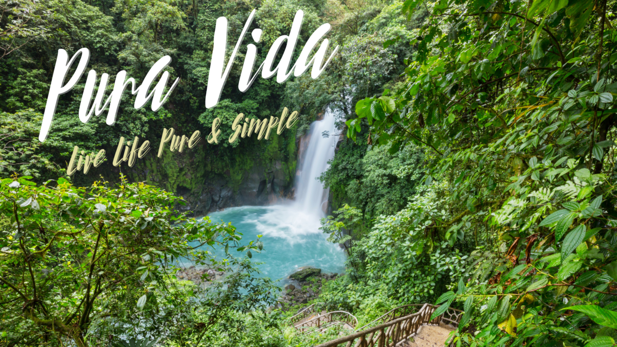 Costa Rica Vacation Guide