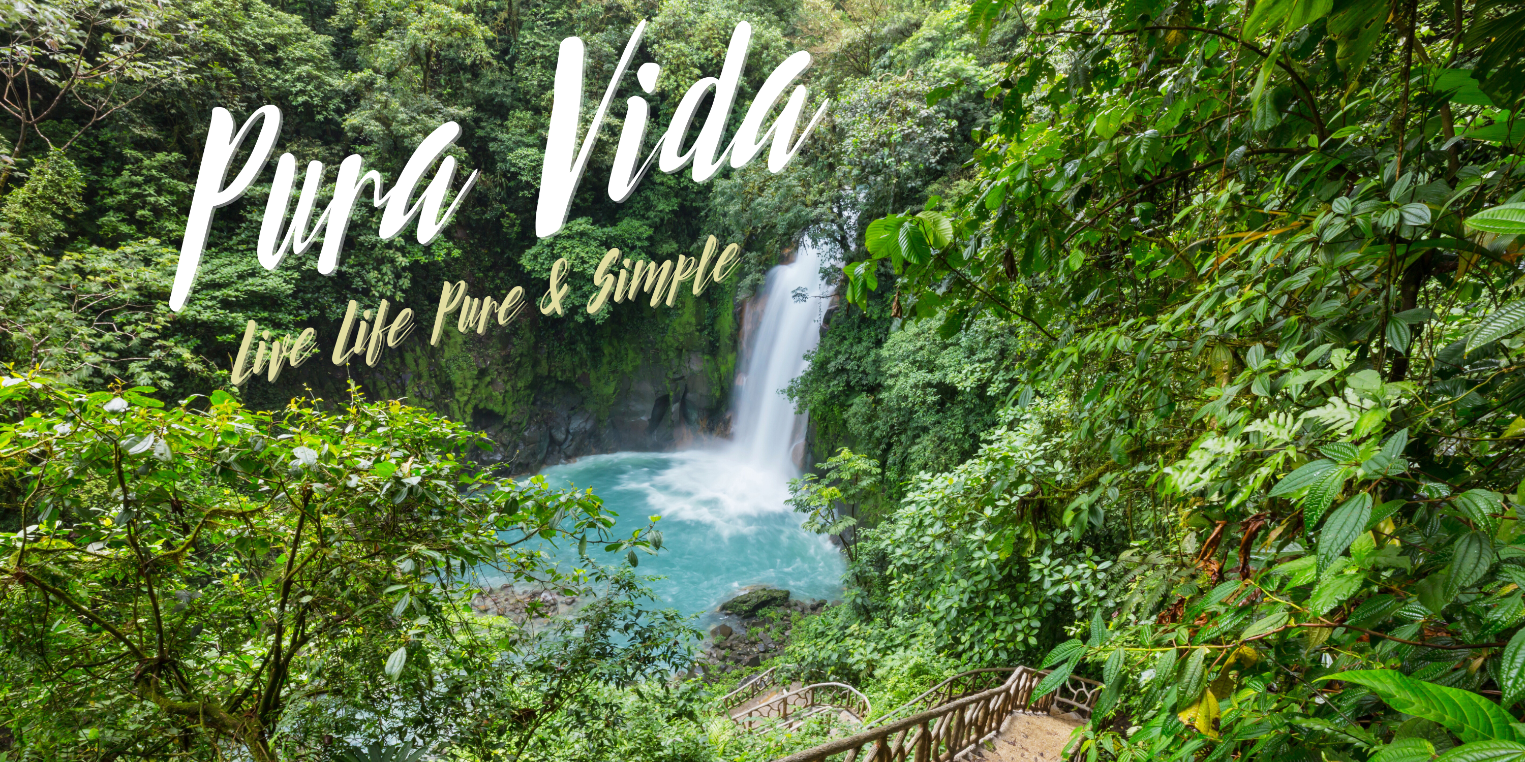 Costa Rica Vacation Guide