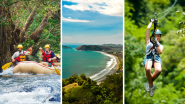 Your Guide To The ULTIMATE Adventure Tour In Costa Rica FRO Your Guide To The ULTIMATE Adventure Tour In Costa Rica FRO